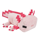 Mattel Minecraft 8in Basic Plush