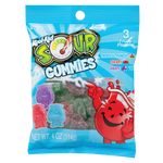 Kool-Aid Sour Gummies