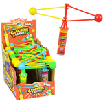 Clackers Candy