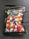 Freeze Dried Skittles : 2 oz (small bag)