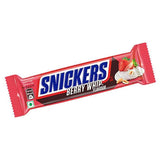 Snickers Berry Whip Single Bar Box of 15 x40g