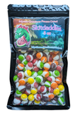 Freeze Dried Skittles : 2 oz (small bag)