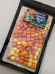 Freeze Dried starbursts : Small