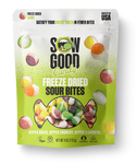 Freeze Dried Sour Bites