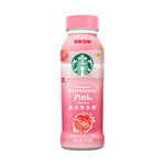 Starbucks Coffee Drink Strawberry 270ml (China)