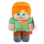 Mattel Minecraft 8in Basic Plush