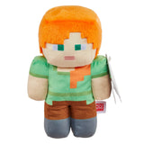 Mattel Minecraft 8in Basic Plush