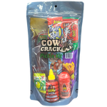 Cow Crack Chamoy Pickle Kit