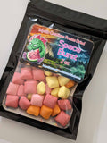 Freeze Dried starbursts : Small