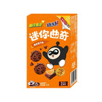 Mini Chips Ahoy Orange Dark Chocolate Flavor (China)