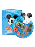 BinQi Disney Whistle Bubble Gum Assorted Flavors Pack of12 (China)