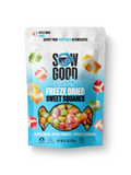 Freeze Dried Sweet Squares