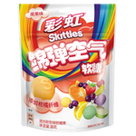 Skittles Juicy Gummies Original Fruit Flavor 36g