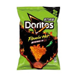 Doritos Flamin Hot Jalapeno Flavor 40g (Taiwan)