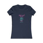 Just A Girl Who Loves Travel Tee