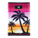 Tropical Sunset Passport Holder