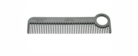 Model No 1 Carbon Fiber Comb