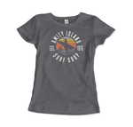 Amity Island Surf Shop, Jaws T-Shirt