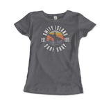 Amity Island Surf Shop, Jaws T-Shirt