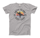 Amity Island Surf Shop, Jaws T-Shirt