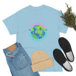 Life Is Short Travel Tee