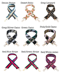 Riley Sling | Choose Your Strap