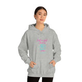 Just A Girl Who Loves Travel Hoodie