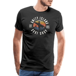 Amity Island Surf Shop, Jaws T-Shirt