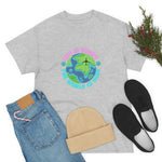 Life Is Short Travel Tee