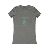 Just A Girl Who Loves Travel Tee