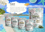 Tropical Travel Pack