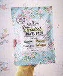 Tropical Travel Pack