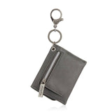 Grayson Itzy Mini Wallet™ Card Holder & Keychain Charm