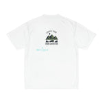 Explore More Mens Performance Tee