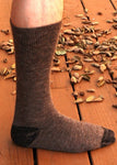 80% Alpaca American Traveler All Purpose Alpaca Socks