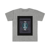 Travel More Shirt