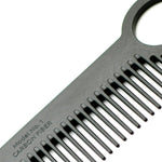 Model No 1 Carbon Fiber Comb